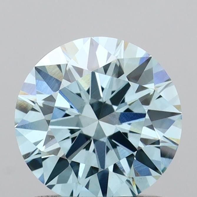 1.03 Carat · Fancy Vivid · VVS2