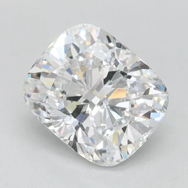 1.38 Carat · D · FL Rare Carat Ideal Cut
