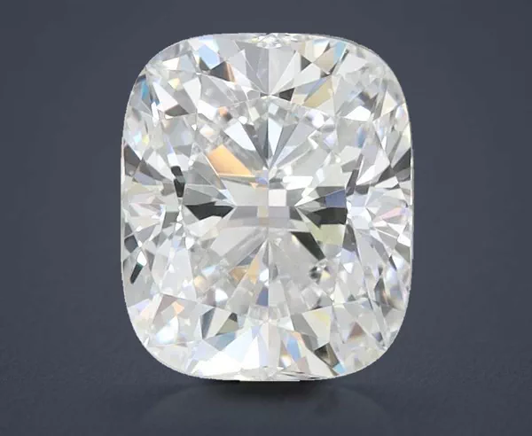 1.38 Carat · D · FL Rare Carat Ideal Cut