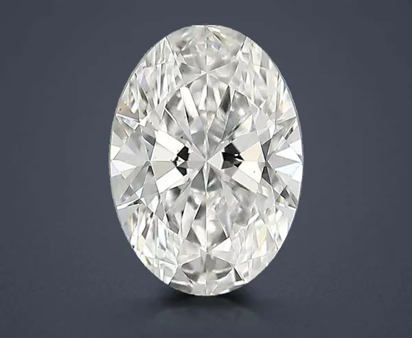 1.63 Carat · F · VS2 Rare Carat Ideal Cut
