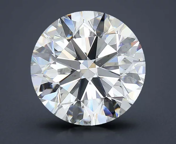 4.02 Carat · H · VS2 Rare Carat Ideal Cut