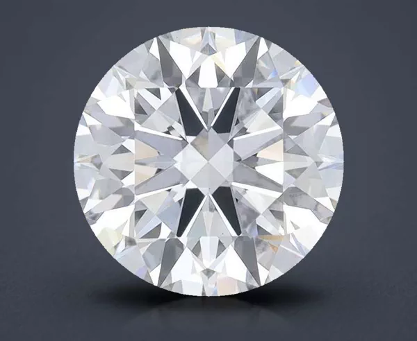 3.52 Carat · E · VS1 Rare Carat Ideal Cut