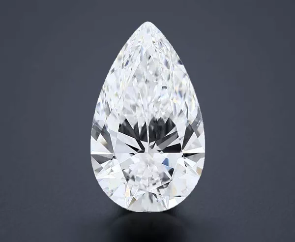 4.82 Carat · E · VS1 Rare Carat Ideal Cut
