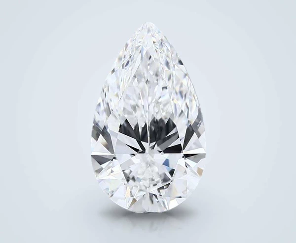 4.82 Carat · E · VS1 Rare Carat Ideal Cut