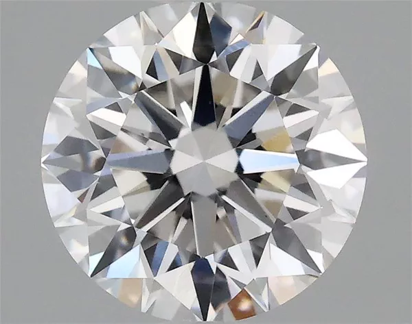 1.53 Carat · F · VS1 excellent Cut