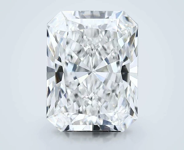 5.35 Carat · E · VVS1 Rare Carat Ideal Cut