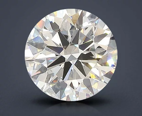 2.54 Carat · I · VS1 Rare Carat Ideal Cut