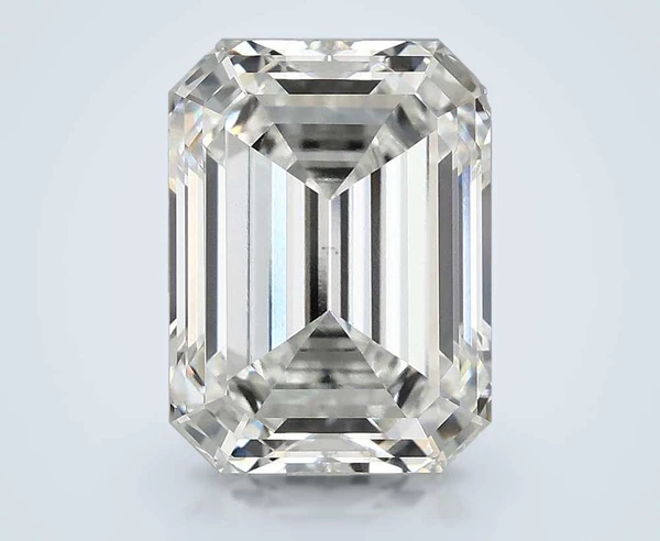 6.29 Carat · F · VS1 Rare Carat Ideal Cut