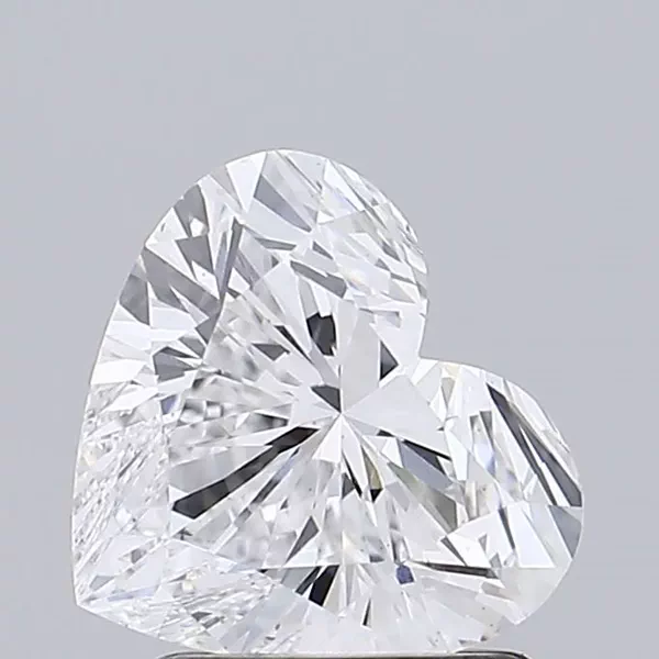 1.88 Carat · D · VS1 Rare Carat Ideal Cut