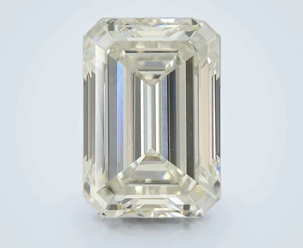 5.36 Carat · F · VS1 Rare Carat Ideal Cut
