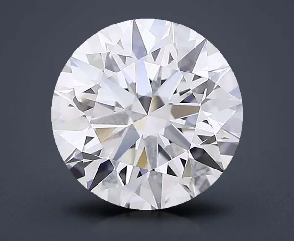 2.18 Carat · E · VVS2 Rare Carat Ideal Cut