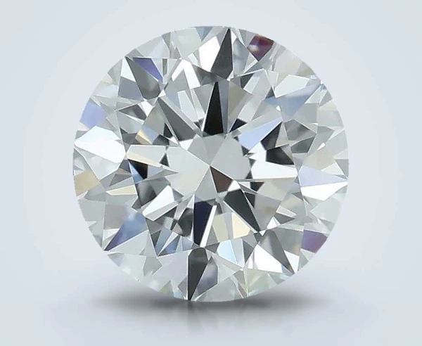 0.5 Carat · D · VVS2 excellent Cut
