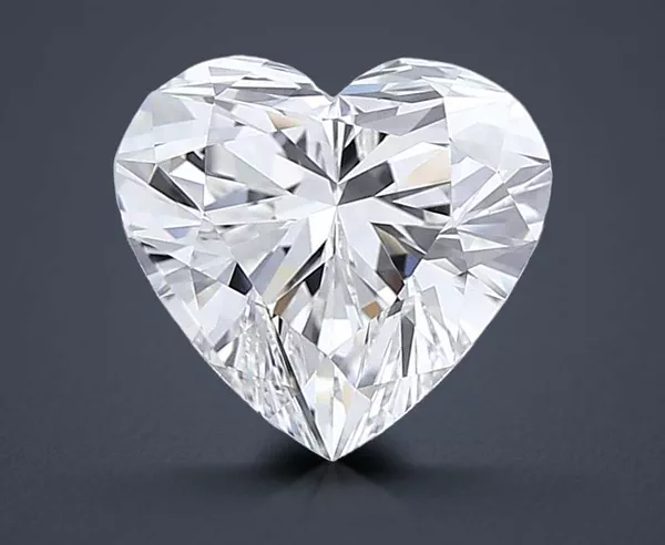 2.01 Carat · E · VVS2 excellent Cut
