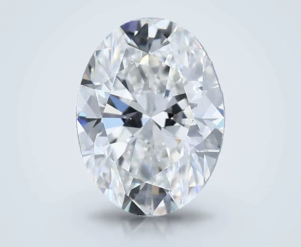 0.6 Carat · G · VVS2 very good Cut