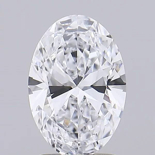 1.18 Carat · E · IF Rare Carat Ideal Cut
