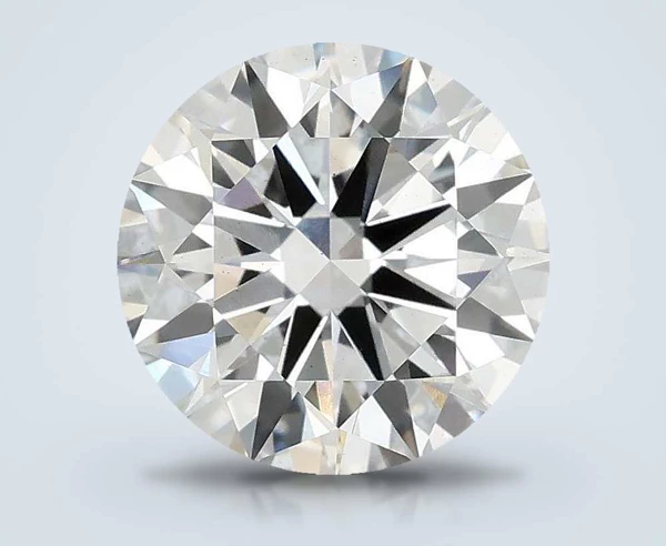 2.51 Carat · D · VS2 Rare Carat Ideal Cut