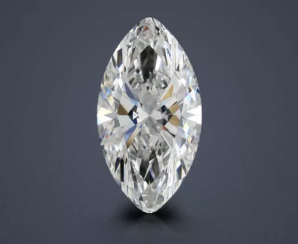 16.65 Carat · F · VS1 Rare Carat Ideal Cut
