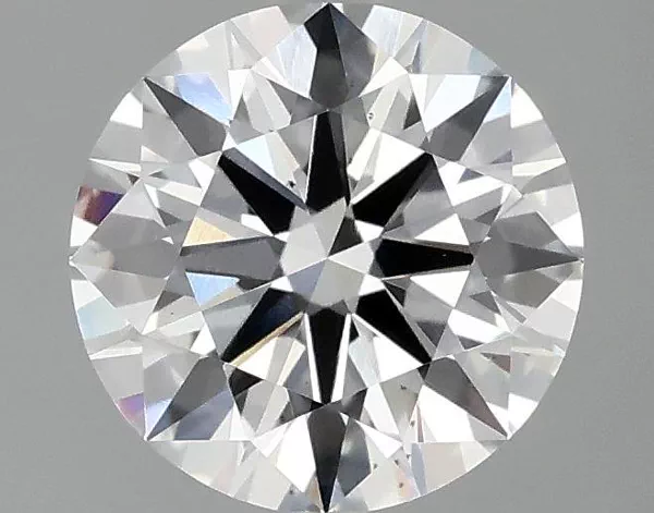 1.43 Carat · E · VS2 Rare Carat Ideal Cut