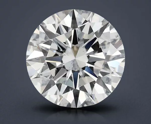 1.97 Carat · D · VS1 Rare Carat Ideal Cut