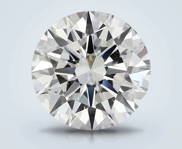 1.97 Carat · D · VS1 Rare Carat Ideal Cut