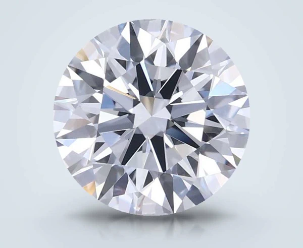 1.47 Carat · D · VVS2 Rare Carat Ideal Cut