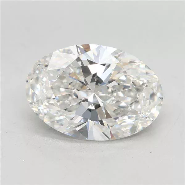 3.04 Carat · F · VVS2 Rare Carat Ideal Cut