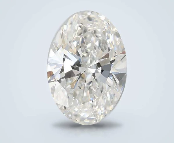 3.04 Carat · F · VVS2 Rare Carat Ideal Cut