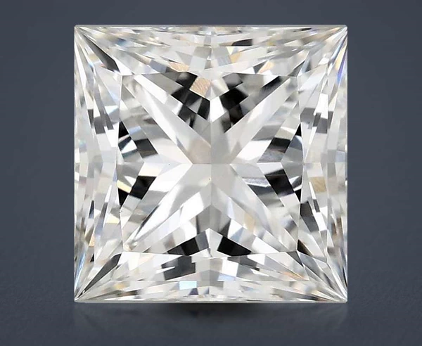 2.33 Carat · F · VS1 Rare Carat Ideal Cut