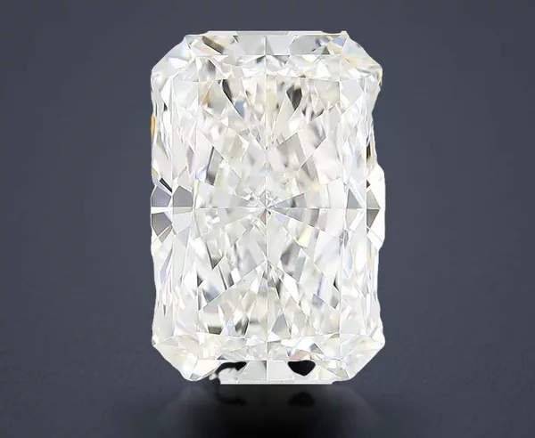 7.13 Carat · F · VS1 Rare Carat Ideal Cut