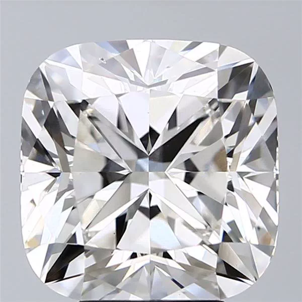 6.14 Carat · G · VS2 Rare Carat Ideal Cut