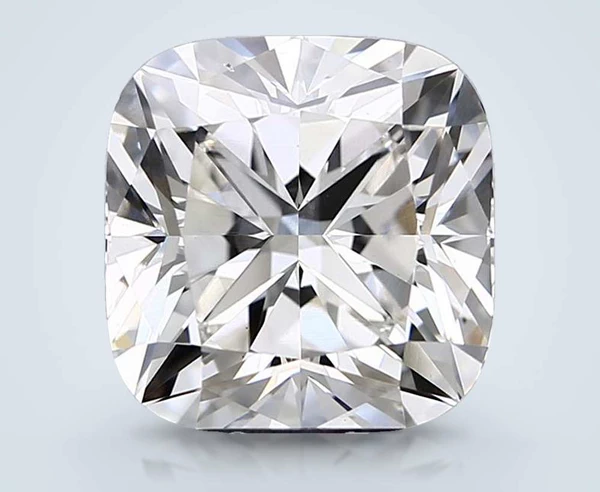 6.14 Carat · G · VS2 Rare Carat Ideal Cut