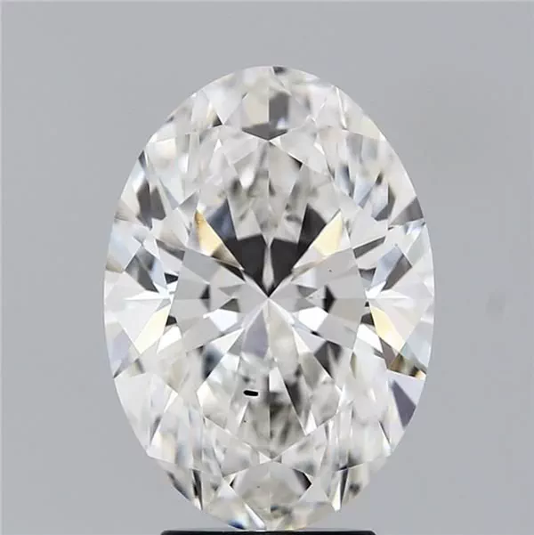 4.32 Carat · G · VS2 Rare Carat Ideal Cut