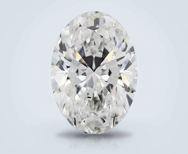 4.32 Carat · G · VS2 Rare Carat Ideal Cut