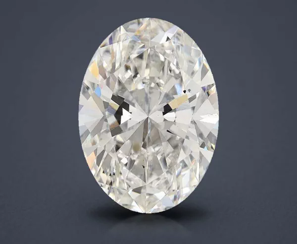 5.29 Carat · G · VS2 Rare Carat Ideal Cut