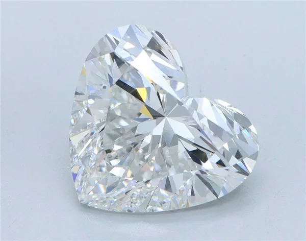 3.19 Carat · E · VS2 Rare Carat Ideal Cut