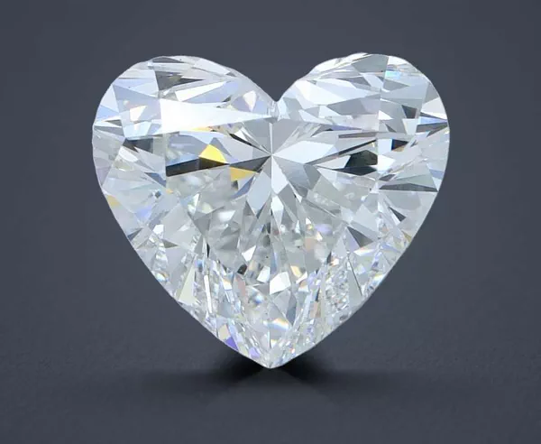 3.19 Carat · E · VS2 Rare Carat Ideal Cut