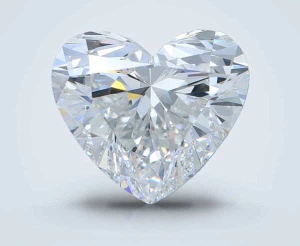3.19 Carat · E · VS2 Rare Carat Ideal Cut