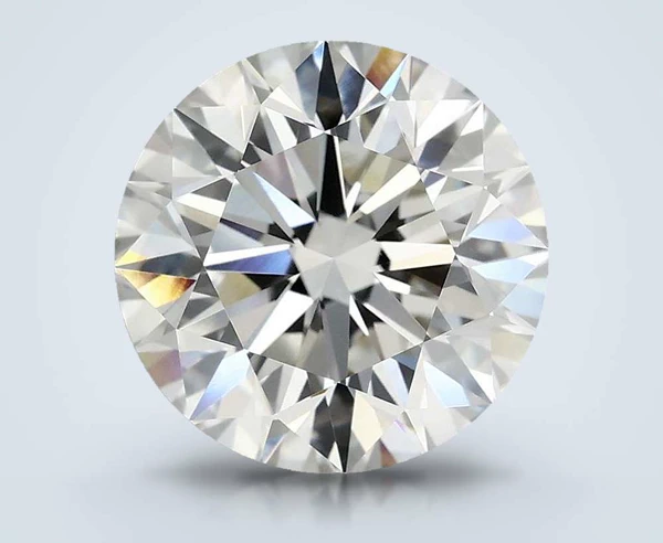 4 Carat · G · VVS2 excellent Cut