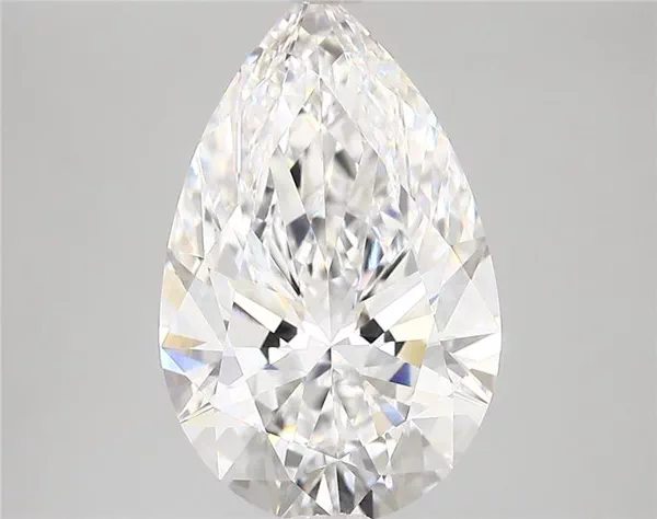 4.03 Carat · D · VS1 Rare Carat Ideal Cut