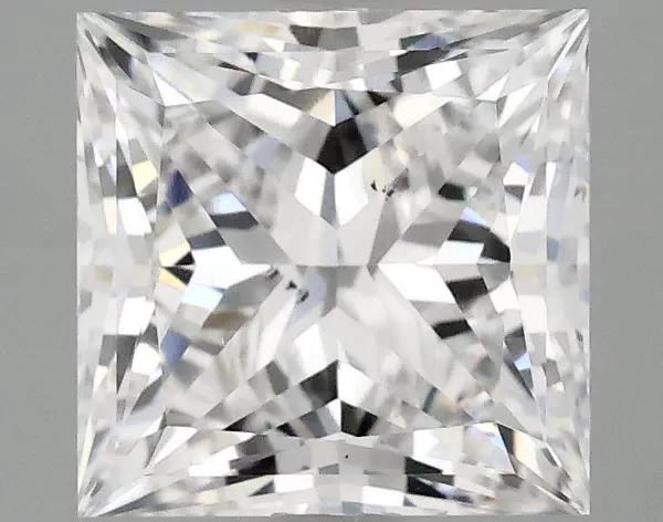 2.01 Carat · D · VS2 Rare Carat Ideal Cut