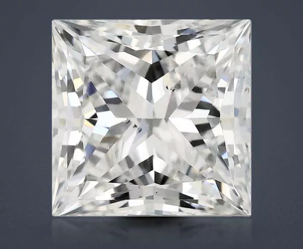 2.01 Carat · D · VS2 Rare Carat Ideal Cut