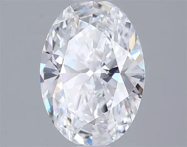 1.26 Carat · D · VVS1 Rare Carat Ideal Cut