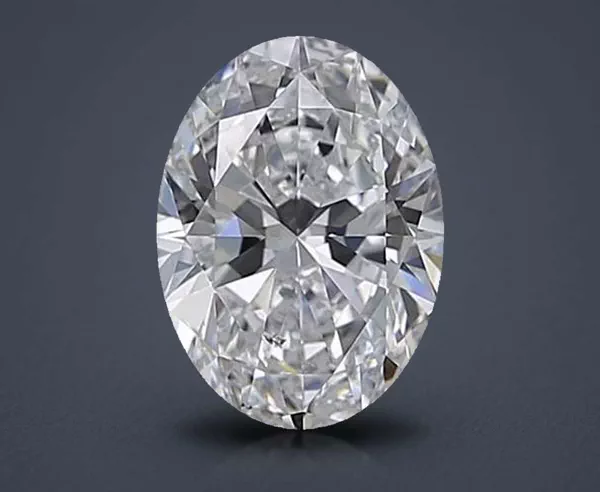 1.7 Carat · D · SI1 Rare Carat Ideal Cut