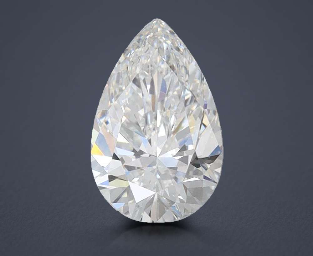 1.04 Carat · E · FL Rare Carat Ideal Cut