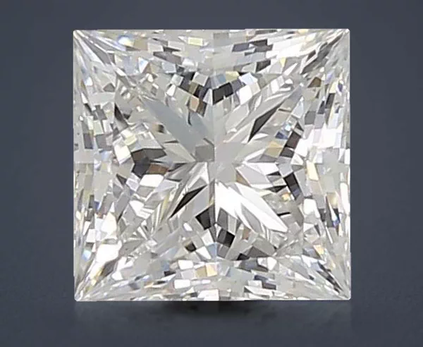 1.58 Carat · D · VS1 Rare Carat Ideal Cut