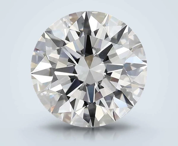 2.47 Carat · E · VVS2 Rare Carat Ideal Cut