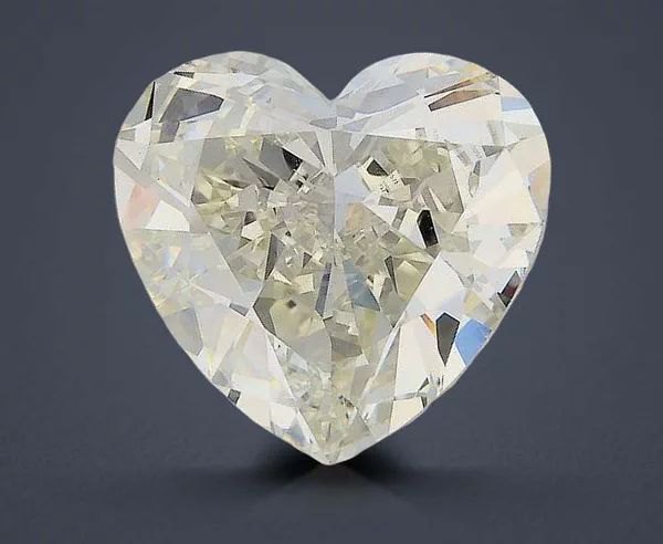 4.03 Carat · I · VS2 very good Cut