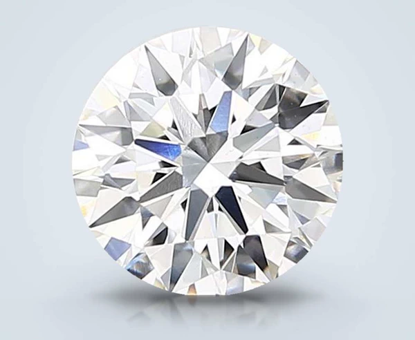 2.04 Carat · E · VS2 Rare Carat Ideal Cut