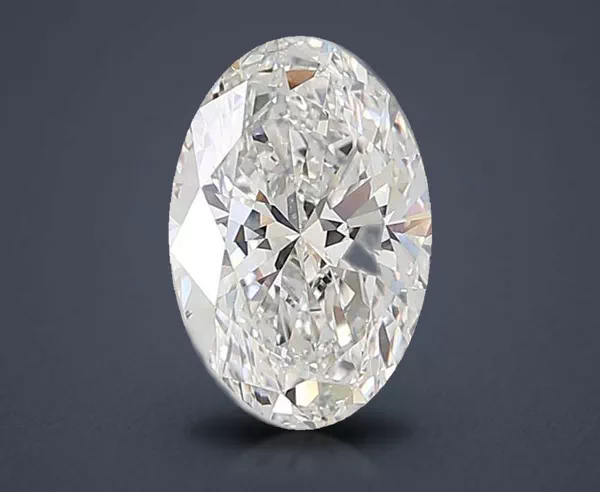 6.01 Carat · F · VVS2 Rare Carat Ideal Cut