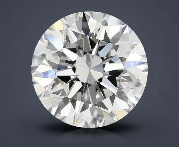 2.01 Carat · F · VVS2 excellent Cut